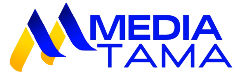 Logo Mediatama